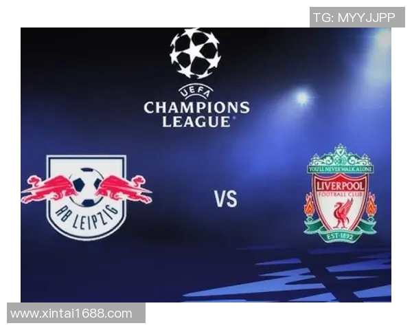 英超惊天逆转莱比锡与利物浦激战成和引发全场沸腾