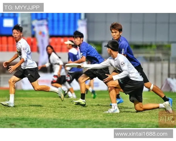 飞盘盛宴：深入解析广州飞盘队的竞技状态与发展潜力